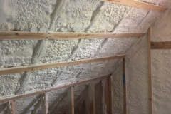 Southern Maine Spray Insulation