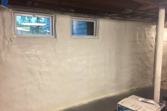 Southern Maine Spray Insulation