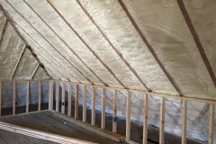 Southern Maine Spray Insulation
