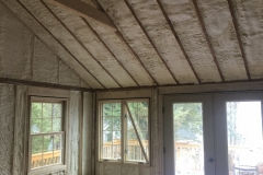 Southern Maine Spray Insulation