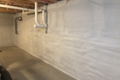 Southern Maine Spray Insulation