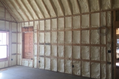 Southern Maine Spray Insulation