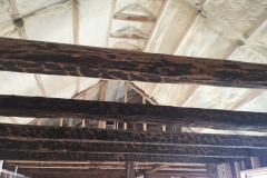 Southern Maine Spray Insulation