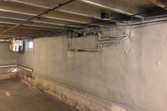Southern Maine Spray Insulation