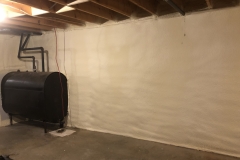 Southern Maine Spray Insulation