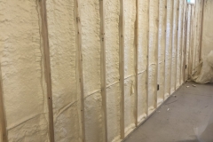 Southern Maine Spray Insulation