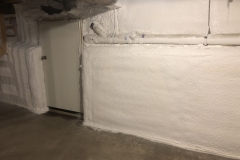 Southern Maine Spray Insulation