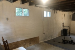 Southern Maine Spray Insulation