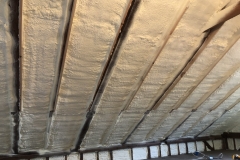 Southern Maine Spray Insulation