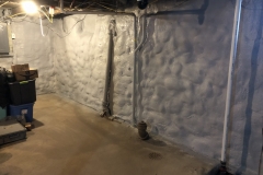 Southern Maine Spray Insulation