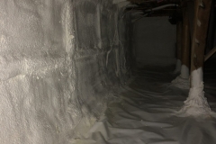 Southern Maine Spray Insulation