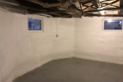 Southern Maine Spray Insulation