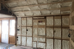 Southern Maine Spray Insulation