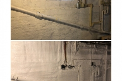 Southern Maine Spray Insulation