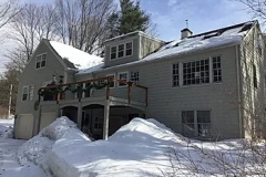 Southern Maine Spray Insulation
